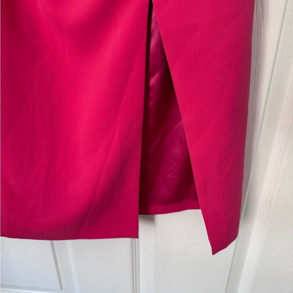 Jay Godfrey Halter dress - Picture 4 of 6